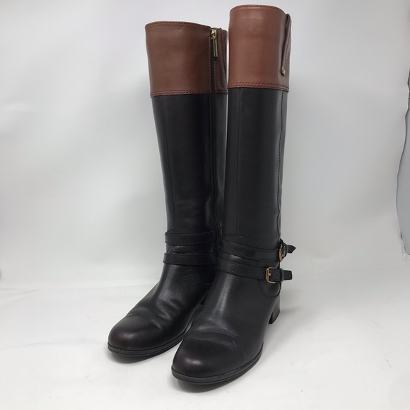 BANDOLINO Carlotta Riding Boots - Picture 2 of 12